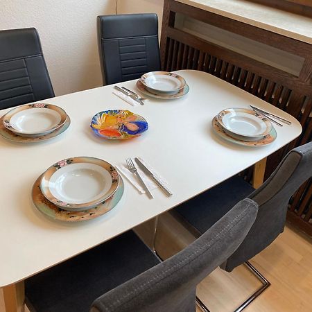 Ferienwohnung Panorama Sigmarszell Kültér fotó