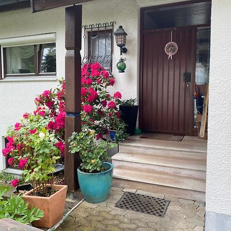 Ferienwohnung Panorama Sigmarszell Kültér fotó