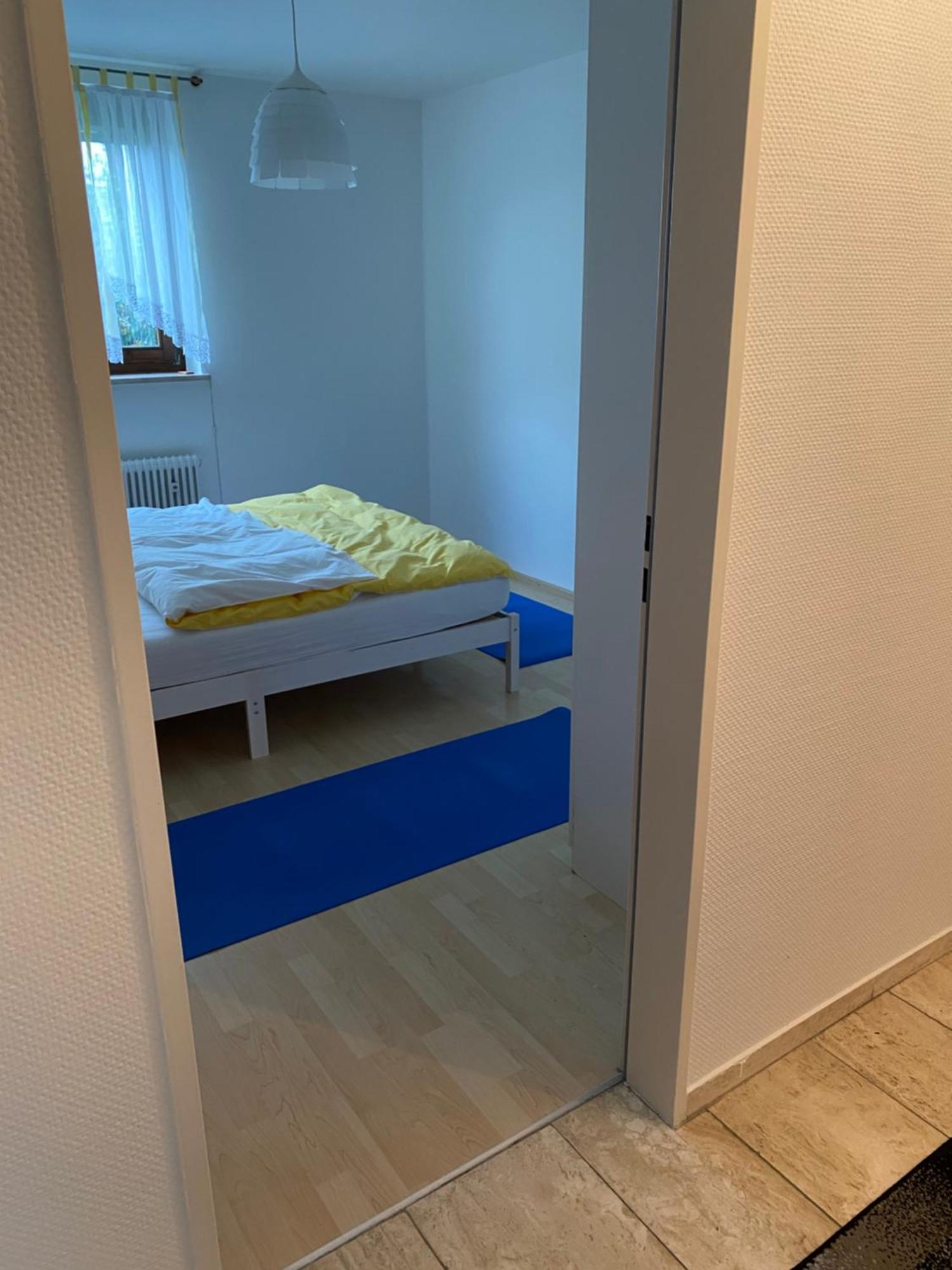 Ferienwohnung Panorama Sigmarszell Kültér fotó