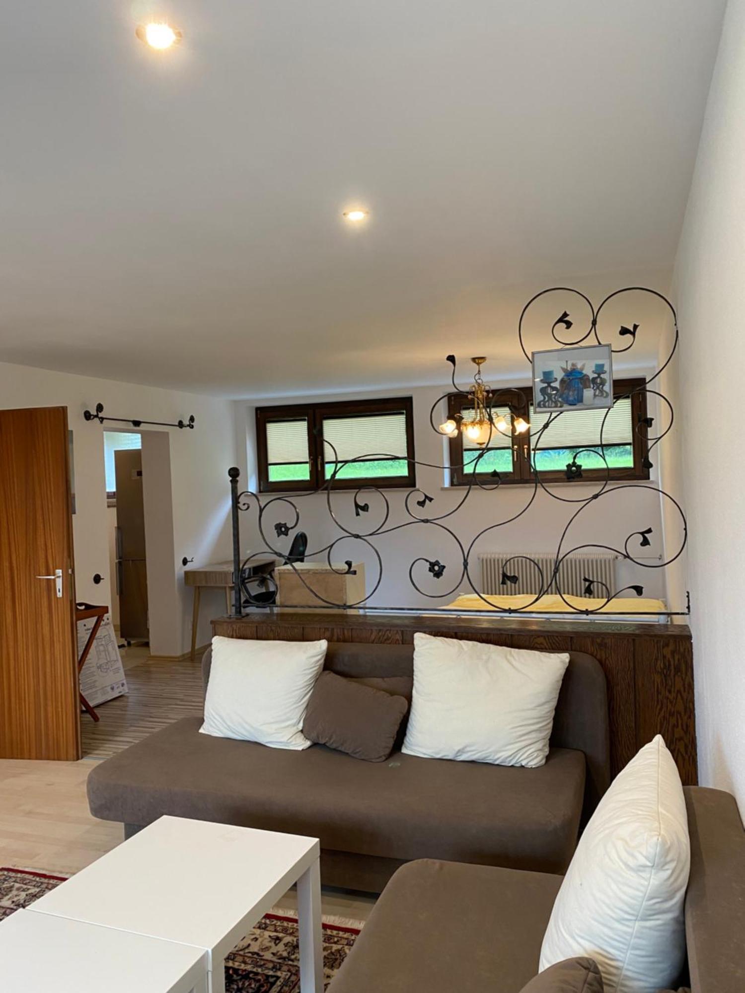 Ferienwohnung Panorama Sigmarszell Kültér fotó