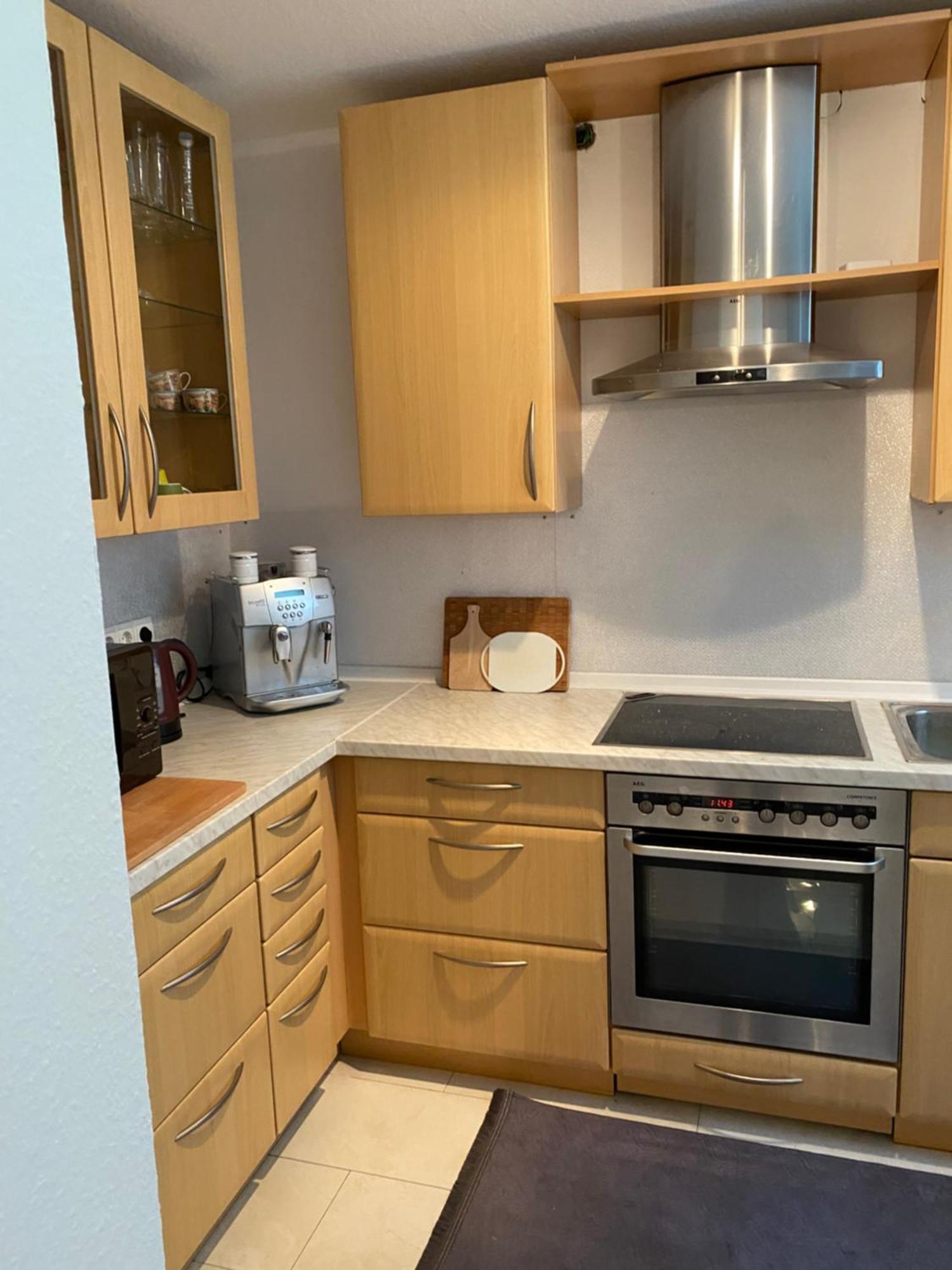 Ferienwohnung Panorama Sigmarszell Kültér fotó