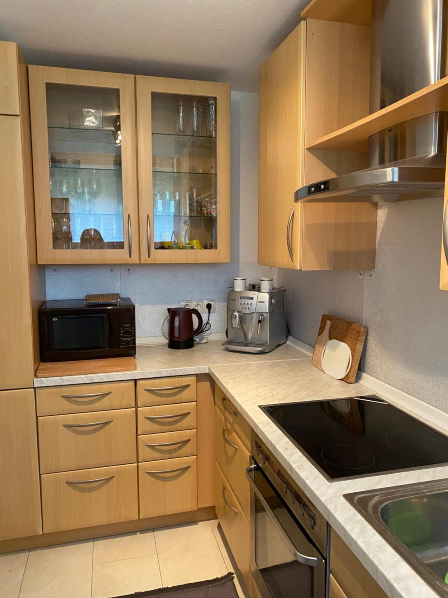 Ferienwohnung Panorama Sigmarszell Kültér fotó