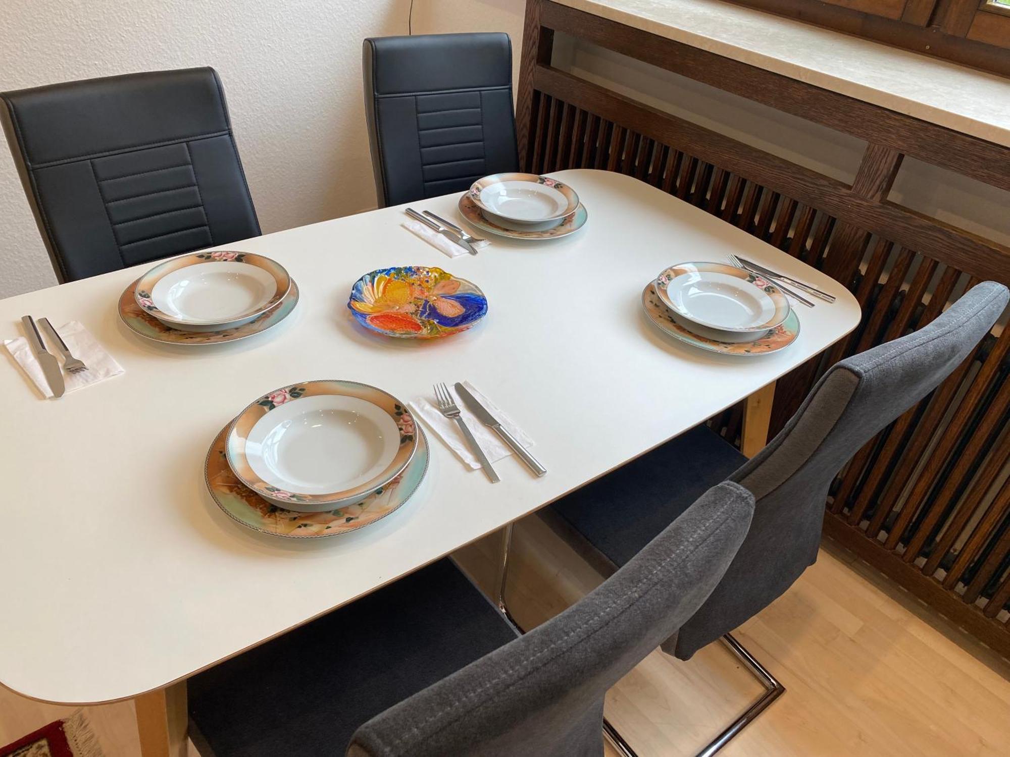 Ferienwohnung Panorama Sigmarszell Kültér fotó