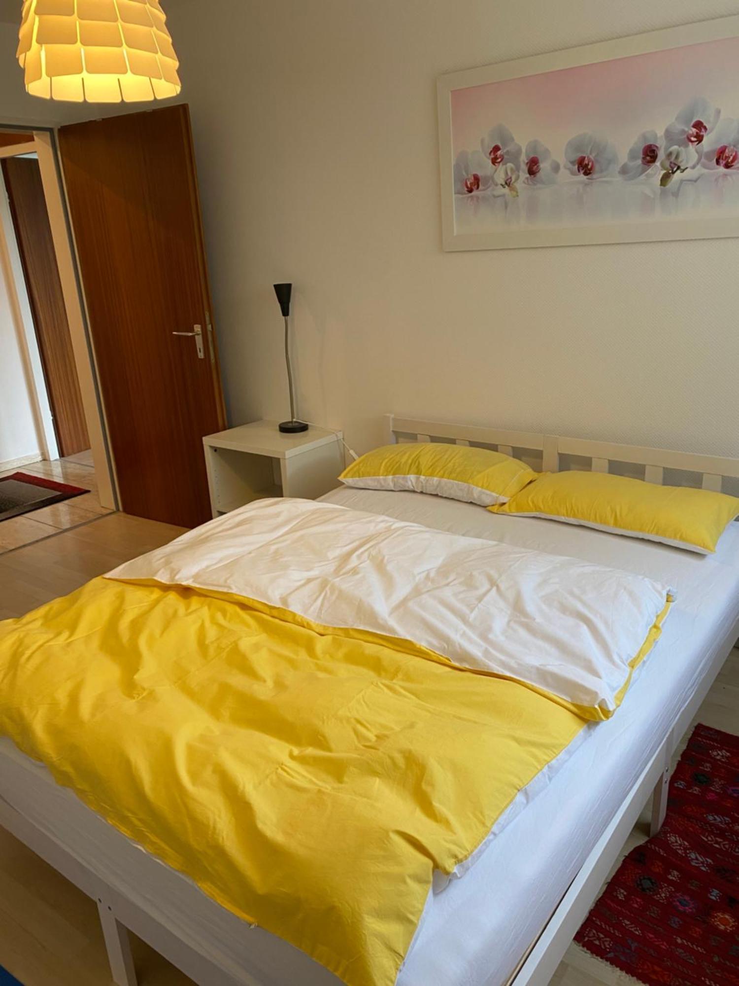 Ferienwohnung Panorama Sigmarszell Kültér fotó