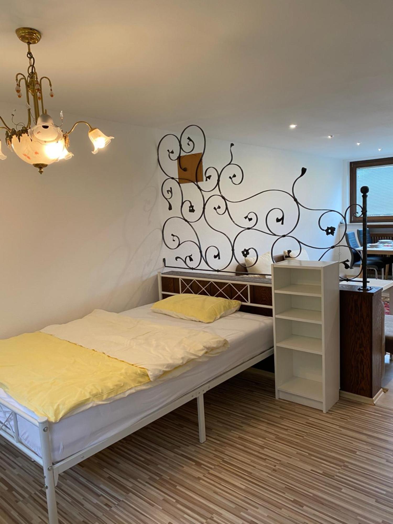 Ferienwohnung Panorama Sigmarszell Kültér fotó