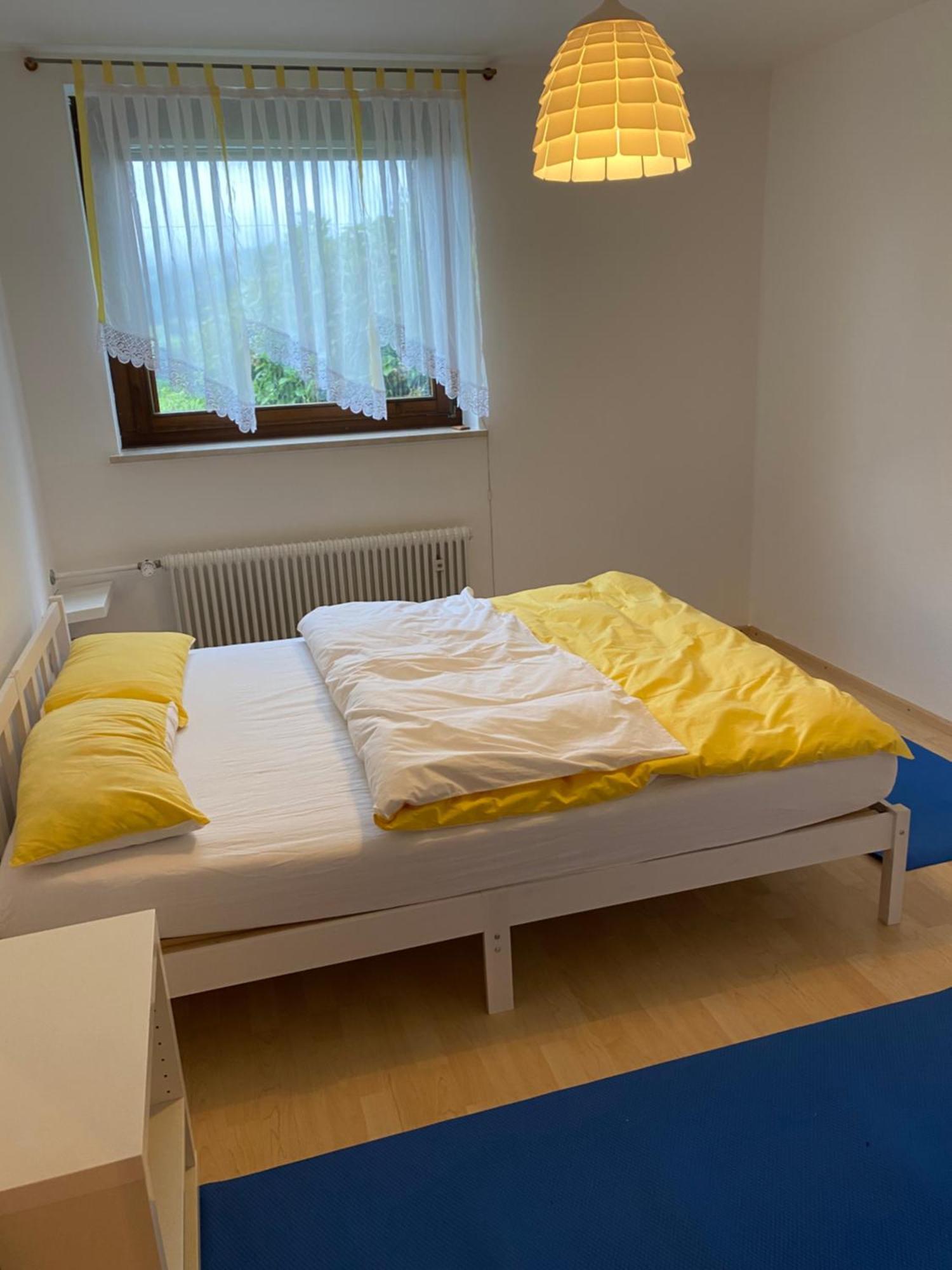 Ferienwohnung Panorama Sigmarszell Kültér fotó